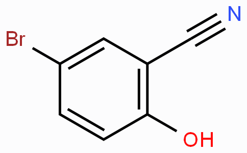 5-溴-2-羟基苯腈