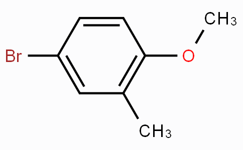 5-Bromo-2-methoxytoluene