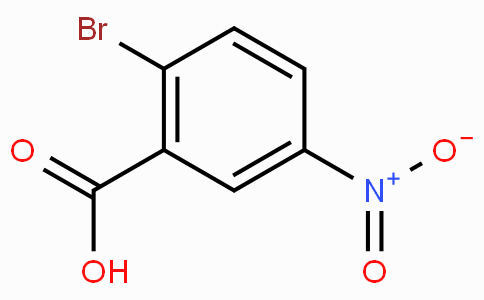 2-Bromo-5-nitrobenzoic acid