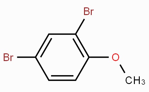2,4-二溴苯甲醚