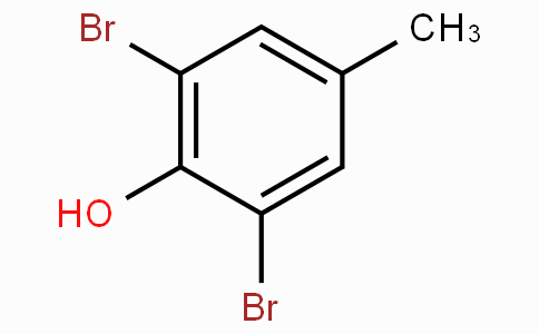 3,5-Dibromo-4-hydroxytoluene