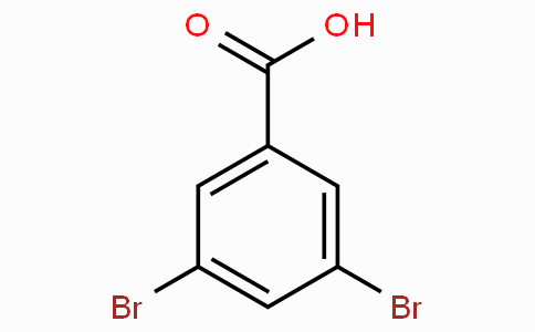 3,5-二溴苯甲酸