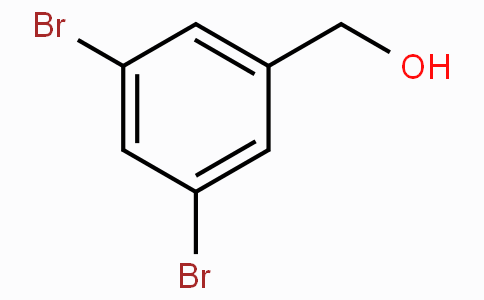 3,5-二溴苯甲醇
