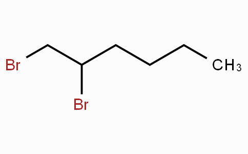 1,2-Dibromohexane