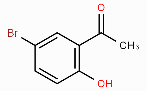 2-Acetyl-4-bromophenol