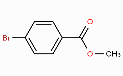 4-溴苯甲酸甲酯