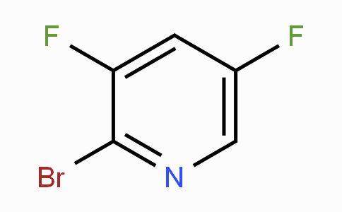2-Bromo-3,5-difluoropyridine