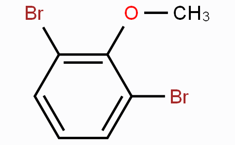 2,6-二溴苯甲醚
