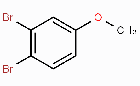 3,4-Dibromoanisole