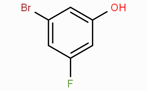 3-Bromo-5-fluorophenol