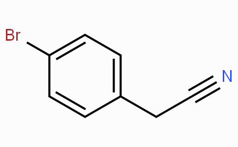 4-Bromophenylacetonitrile