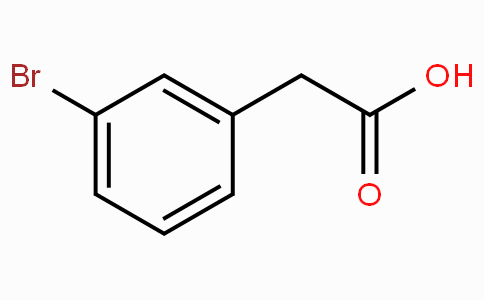 3-溴苯乙酸