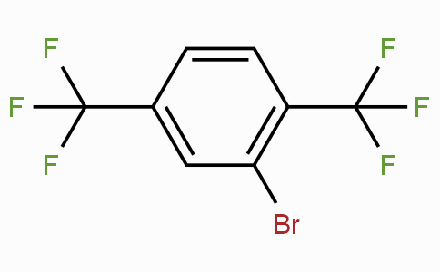 1-溴-2,5-双(三氟甲基)苯