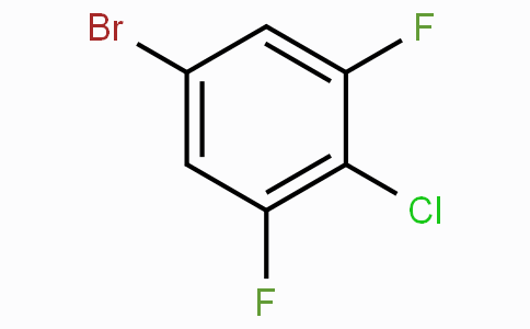 5-Bromo-2-chloro-1,3-difluorobenzene