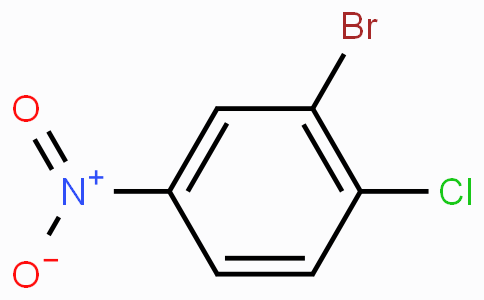 2-Bromo-1-chloro-4-nitrobenzene