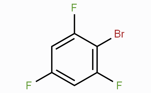 1-Bromo-2,4,6-Trifluorobenzene
