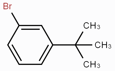 1-Bromo-3-tert-butylbenzene