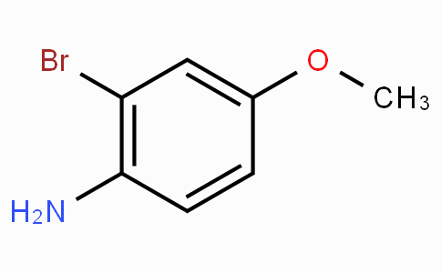 2-溴-4-甲氧基苯胺