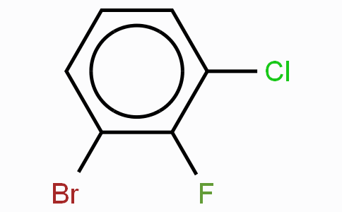 3-Chloro-2-fluorobromobenzene