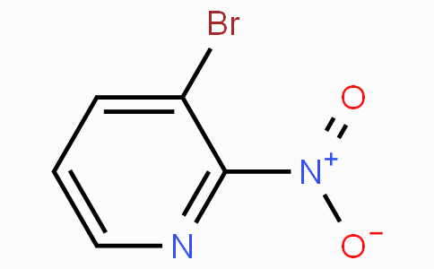 3-溴-2-硝基吡啶