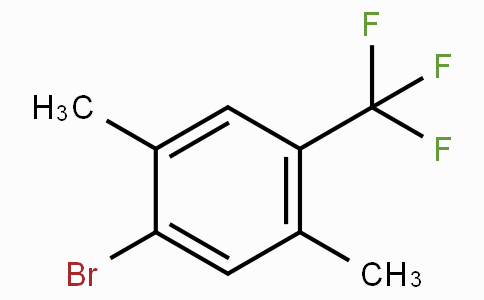 4-Bromo-2,5-dimethylbenzotrifluoride