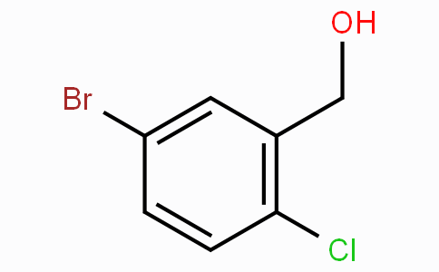 5-Bromo-2-chlorobenzyl alcohol