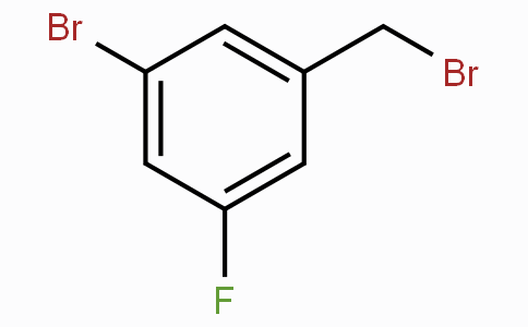 3-Bromo-5-fluorobenzyl bromide