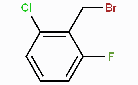 2-Chloro-6-fluorobenzyl bromide