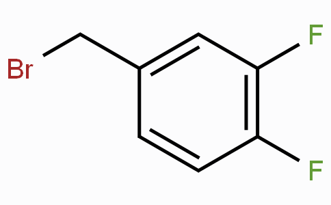 3,4-二氟苄溴