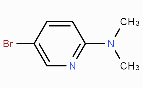 5-Bromo-2-dimethylaminopyridine