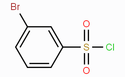 3-溴苯磺酰氯