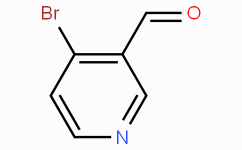 4-Bromo-3-formylpyridine