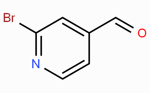4-醛基-2-溴吡啶