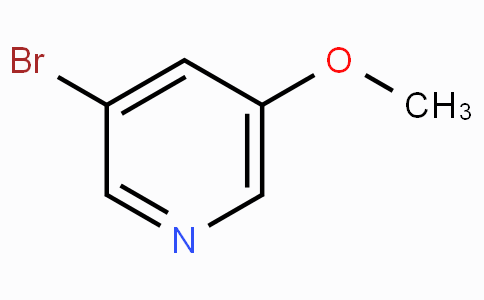 3-溴-5-甲氧吡啶
