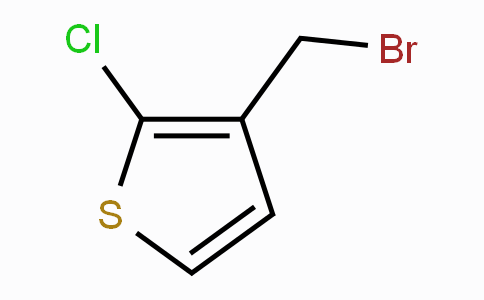 2-Chloro-3-bromomethyl thiophene