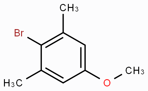 4-Bromo-3,5-dimethylanisole
