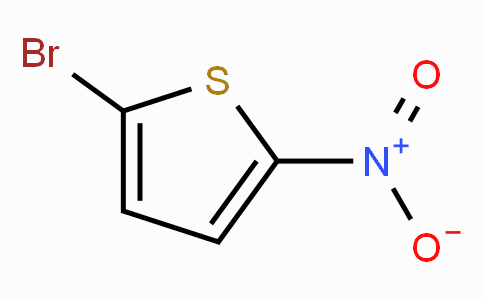 2-溴-5-硝基噻吩