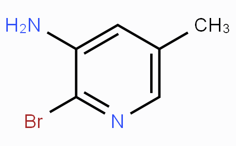 3-Amino-2-bromo-5-picoline