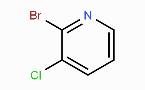 3-氯-2-溴吡啶