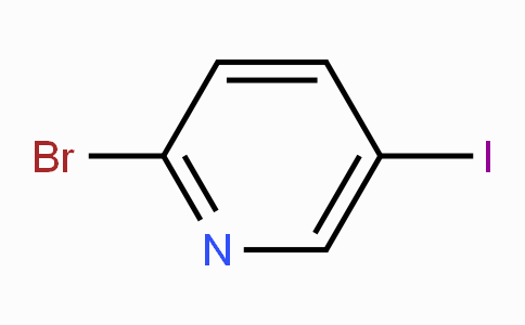 2-溴-5-碘吡啶