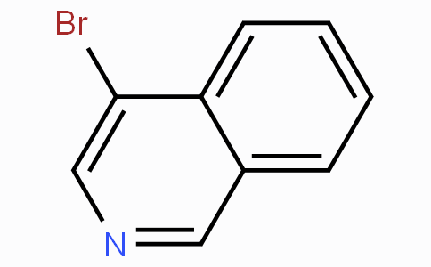 4-Bromoisoquinoline