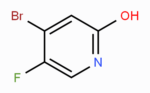 4-Bromo-5-fluoro-2-hydroxypyridine