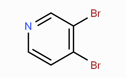 3,4-Dibromopyridine