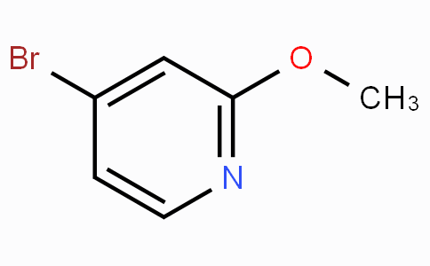 4-溴-2-甲氧基吡啶