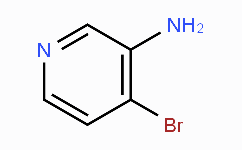 3-氨基-4-溴吡啶