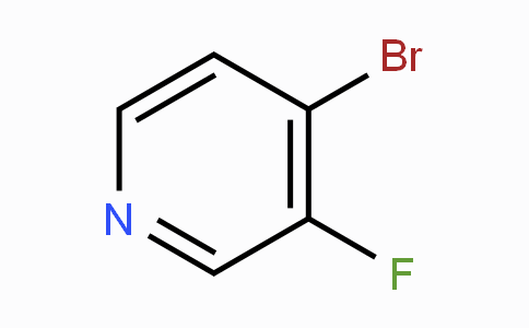 4-溴-3-氟吡啶