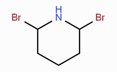 2,6-二溴哌啶