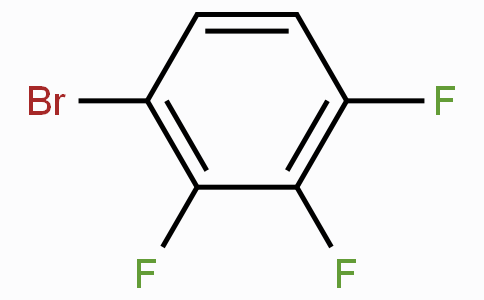 1-溴-2,3,4-三氟苯