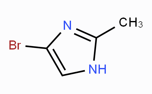 4-Bromo-2-methylimidazole