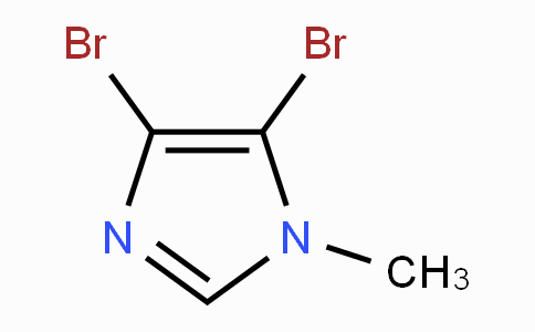 4,5-Dibromo-1-methyl-1H-imidazole